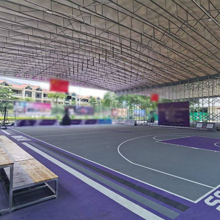 岑巩县工程案例