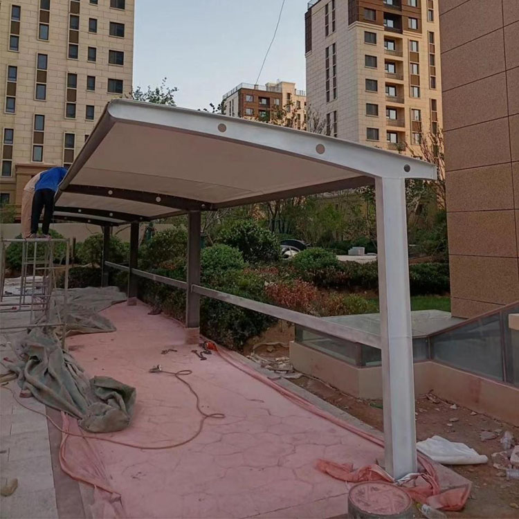 岑巩县工程案例